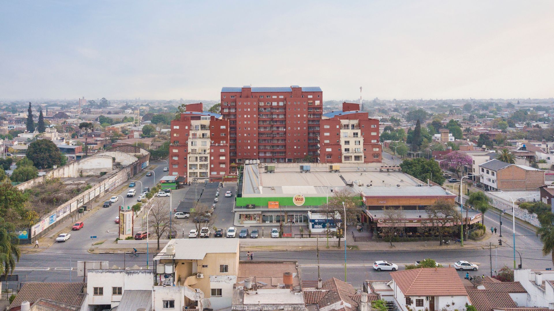 Plaza Cívica del Bicentenario