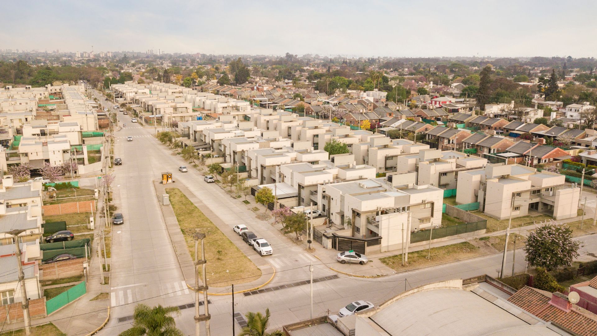 Centro Comercial Los Alamos